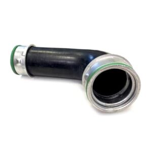 Патрубок силикон интеркулера vw transporter v 1.9d-2.5d 03-08 (7h0145708h (7h0145708e))