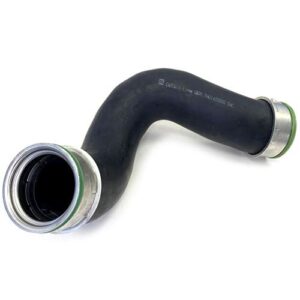 Патрубок силикон интеркулера vw transporter v 1.9d-2.5d 03-15 (7h0145980q)